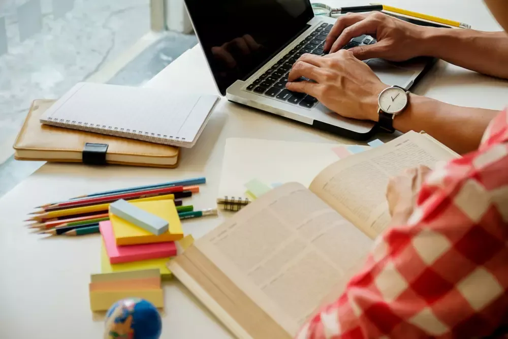 Financement des études des enfants