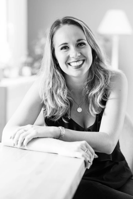Amandine Gourdon